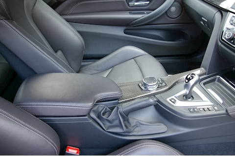 4 Series M4 Competition Package Coupe 3.0 Semi Auto Petrol