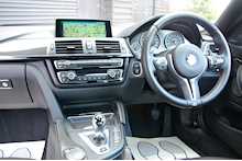 BMW 4 Series M4 3.0 Competition Package DCT Coupe 