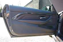 BMW 4 Series M4 3.0 Competition Package DCT Coupe 