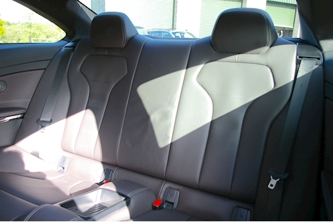 4 Series M4 Competition Package Coupe 3.0 Semi Auto Petrol