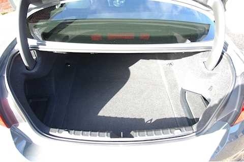 4 Series M4 Competition Package Coupe 3.0 Semi Auto Petrol