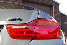 BMW 4 Series M4 3.0 Competition Package DCT Coupe 