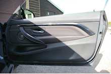 BMW 4 Series M4 3.0 Competition Package DCT Coupe 