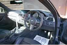 BMW 4 Series M4 3.0 Competition Package DCT Coupe 