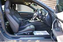 BMW 4 Series M4 3.0 Competition Package DCT Coupe 
