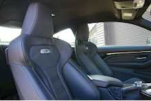 BMW 4 Series M4 3.0 Competition Package DCT Coupe 