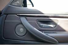 BMW 4 Series M4 3.0 Competition Package DCT Coupe 