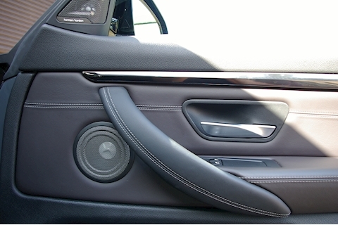 4 Series M4 Competition Package Coupe 3.0 Semi Auto Petrol