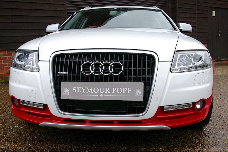 How Much Is An Mot At Audi