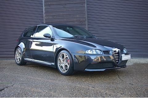 147 V6 24V Gta Hatchback 3.2 Manual Petrol