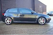 Alfa Romeo 147 GTA 3.2 V6 24V 3Dr Manual 