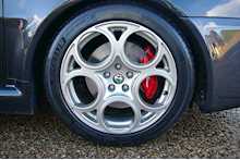 Alfa Romeo 147 GTA 3.2 V6 24V 3Dr Manual 