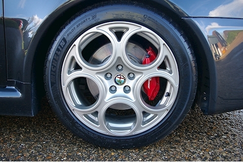 147 V6 24V Gta Hatchback 3.2 Manual Petrol