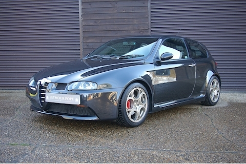 147 V6 24V Gta Hatchback 3.2 Manual Petrol