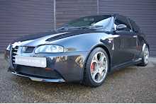 Alfa Romeo 147 GTA 3.2 V6 24V 3Dr Manual 