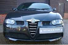 Alfa Romeo 147 GTA 3.2 V6 24V 3Dr Manual 