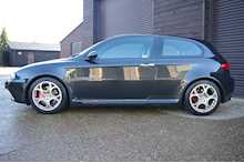 Alfa Romeo 147 GTA 3.2 V6 24V 3Dr Manual 