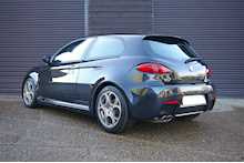 Alfa Romeo 147 GTA 3.2 V6 24V 3Dr Manual 