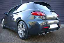 Alfa Romeo 147 GTA 3.2 V6 24V 3Dr Manual 