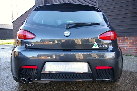 147 V6 24V Gta Hatchback 3.2 Manual Petrol