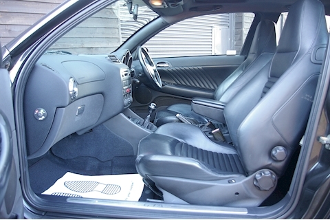 147 V6 24V Gta Hatchback 3.2 Manual Petrol