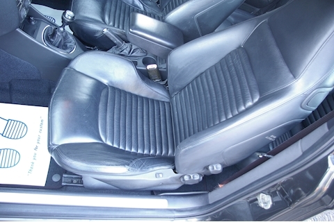 147 V6 24V Gta Hatchback 3.2 Manual Petrol