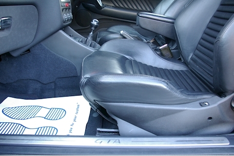 147 V6 24V Gta Hatchback 3.2 Manual Petrol