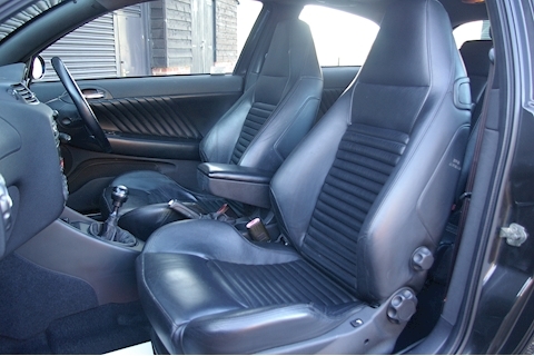 147 V6 24V Gta Hatchback 3.2 Manual Petrol
