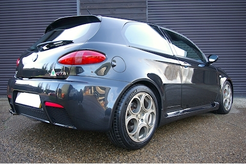 147 V6 24V Gta Hatchback 3.2 Manual Petrol