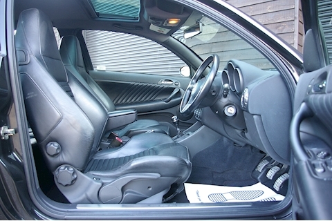147 V6 24V Gta Hatchback 3.2 Manual Petrol
