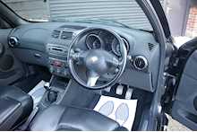 Alfa Romeo 147 GTA 3.2 V6 24V 3Dr Manual 