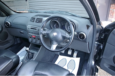 147 V6 24V Gta Hatchback 3.2 Manual Petrol
