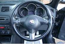Alfa Romeo 147 GTA 3.2 V6 24V 3Dr Manual 