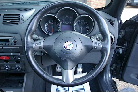 147 V6 24V Gta Hatchback 3.2 Manual Petrol