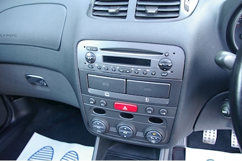 147 V6 24V Gta Hatchback 3.2 Manual Petrol
