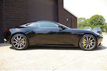 Aston Martin DB11 5.2 V12 Launch Edition Coupe Automatic 