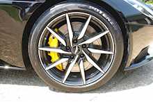 Aston Martin DB11 5.2 V12 Launch Edition Coupe Automatic 