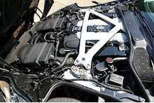 Aston Martin DB11 5.2 V12 Launch Edition Coupe Automatic 