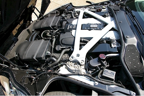Db11 V12 Coupe 5.2 Automatic Petrol