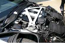 Aston Martin DB11 5.2 V12 Launch Edition Coupe Automatic 