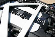 Aston Martin DB11 5.2 V12 Launch Edition Coupe Automatic 