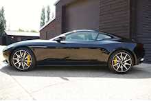 Aston Martin DB11 5.2 V12 Launch Edition Coupe Automatic 