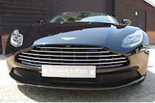 Aston Martin DB11 5.2 V12 Launch Edition Coupe Automatic 