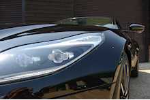 Aston Martin DB11 5.2 V12 Launch Edition Coupe Automatic 