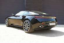 Aston Martin DB11 5.2 V12 Launch Edition Coupe Automatic 