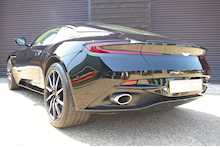 Aston Martin DB11 5.2 V12 Launch Edition Coupe Automatic 