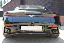 Aston Martin DB11 5.2 V12 Launch Edition Coupe Automatic 