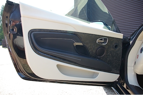 Db11 V12 Coupe 5.2 Automatic Petrol