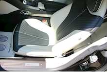 Aston Martin DB11 5.2 V12 Launch Edition Coupe Automatic 