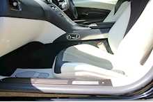 Aston Martin DB11 5.2 V12 Launch Edition Coupe Automatic 